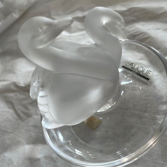 🆕💥🔥❌SOLD❌Authentic Lalique Paris! - Picture 3 of 9